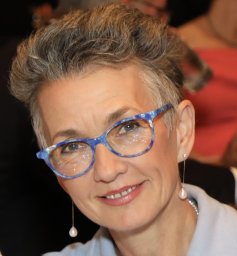Debora Matthews