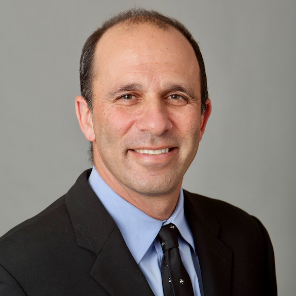 Paul Glimcher
