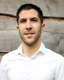 Colonnier Fabien
