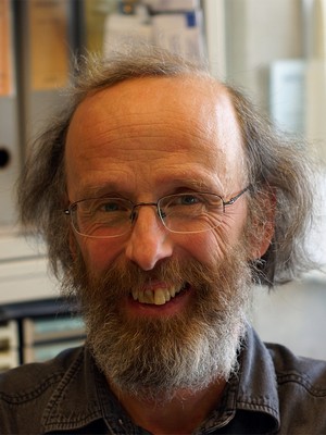 Lothar Helm