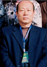 Zongbiao Wang