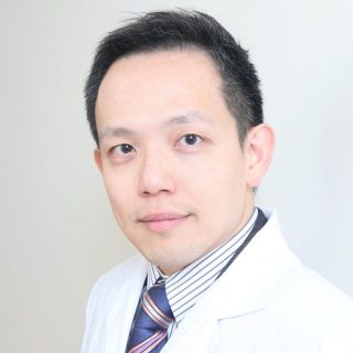 Paul Chang