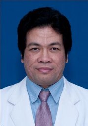 Berti Julian Nelwan