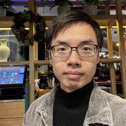 Jindi Zhang
