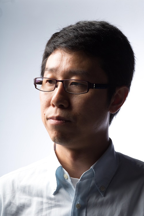 Jack Qiu Linchuan