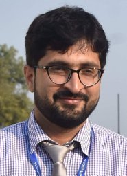 Sonu Kumar
