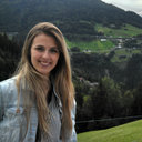 Luisa Klaus Pilz