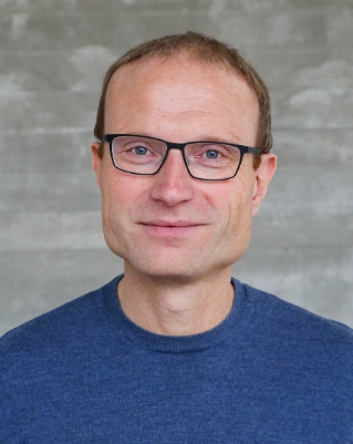 Jan Terje Kvaløy