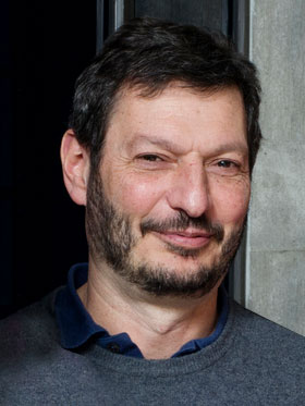 Mario Sznaier