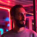 Mosab Rezaei