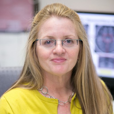 Nancy Pike