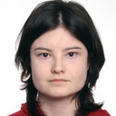 Albina Borisovna Salikhova