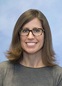 Jenny Stillwaggon Radesky