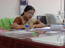 Susmita Sarkar