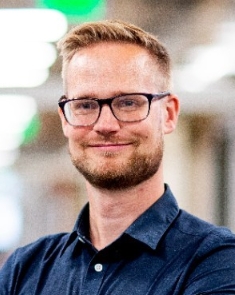 Johannes Borregaard