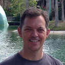 Christopher M Rogers