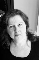 Christine J McPherson