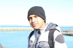 Ishank Gupta