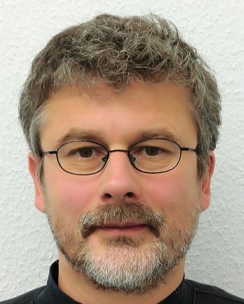 Frank Stefani