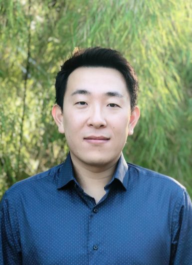 Yan Wang