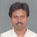 Anna Mallikarjun