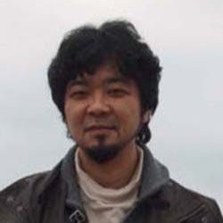 Masaki Shimamura