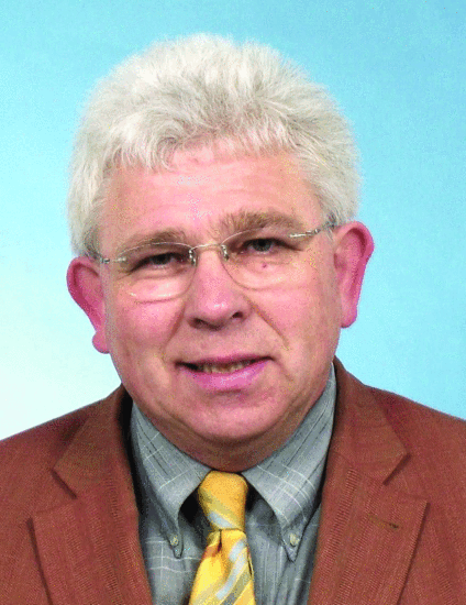 Gerd Wanielik