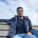 Saeed Rezaei