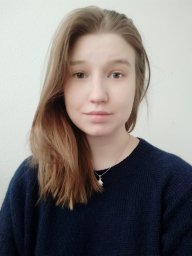 Masha Medvedeva