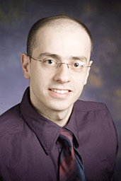 Peter Hokayem