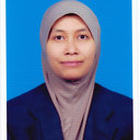 Faizah Mohd Zaki