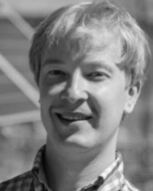 Dmitrii Bogdanov