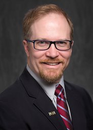Wesley C. Williams