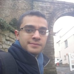 Tarek Ihab Abdelsalam