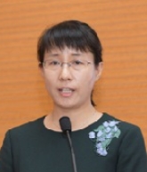 Yuna Sun