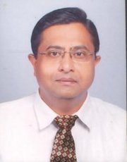 Nilay Khare