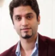Seyedali Mirjalili