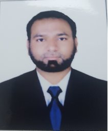Abdul Khader Jilani