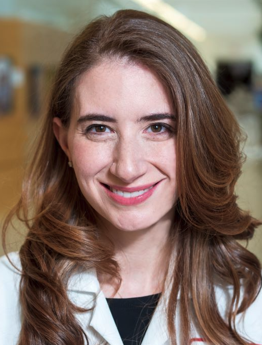 Abigail T. Berman