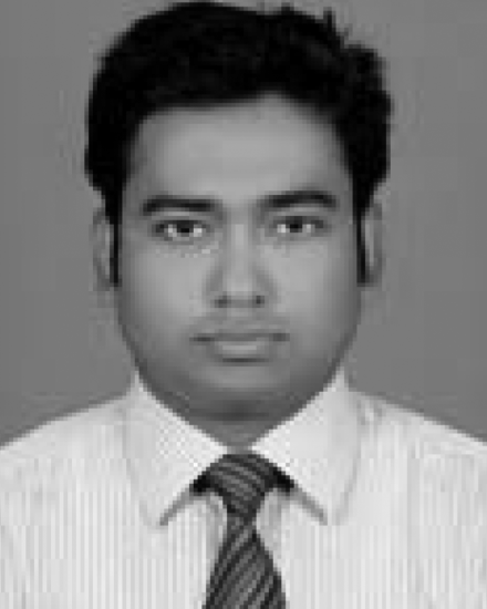 Md. Golam Rashed