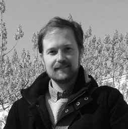 Eric W. Tramel
