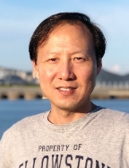 Guangrui Yang
