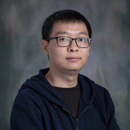 Shuai Guo