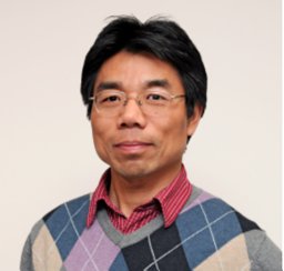 Zongzhi Liu