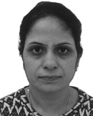 Karlekar Jayashree