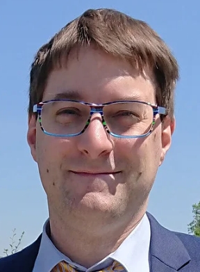 Wolfgang Dvořák