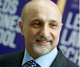 Mohammad Dastbaz