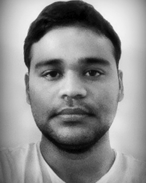 Prateek Gantayat