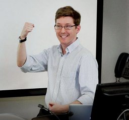 Adam K. Huttenlocker