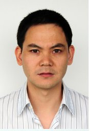 Jianbin Wang